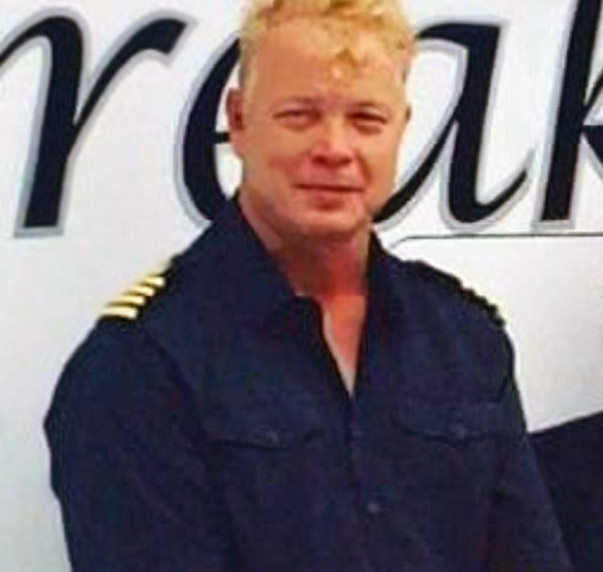 Rick Overstreet Rick Overstreet